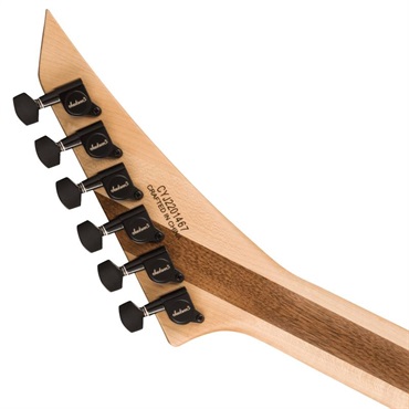 Jackson Pro Plus Series Rhoads RR24 (Deep Black/Ebony) 画像4