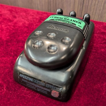 Ibanez VINTAGE TS-5 Tube Screamer mid90's Modified by Analogman 画像2