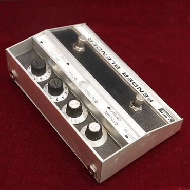 Fender USA VINTAGE Blender 4 knob '68 画像2