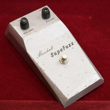 Marshall VINTAGE Supa Fuzz Early Era Wide Knob '66 画像3