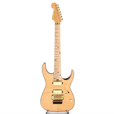 Charvel USED 中古 Angel Vivaldi Signature Pro-Mod DK24 GT7 HH Maple Fingerboard NATURAL [SN. KWC2500256] 画像1