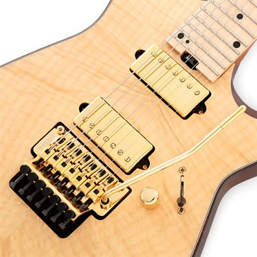 Charvel USED 中古 Angel Vivaldi Signature Pro-Mod DK24 GT7 HH Maple Fingerboard NATURAL [SN. KWC2500256] 画像7