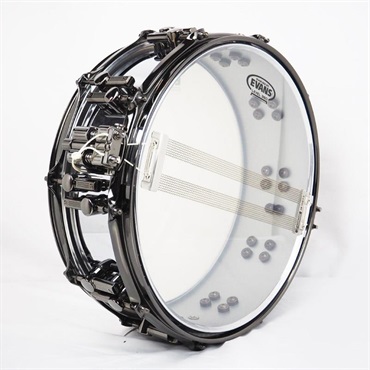 SONOR USED 中古 AS12-1405SB[Artist Series Steel Black 14×5] 画像5