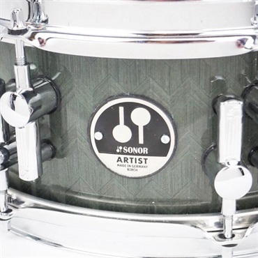 SONOR USED 中古 AS12-1205AD[Artist Series Art Design 12×5] 画像1