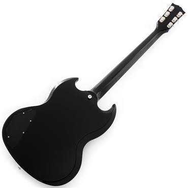 Gibson SG Special (Ebony) 【S/N 203760192】 画像2