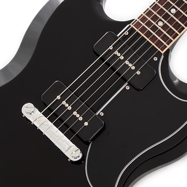 Gibson SG Special (Ebony) 【S/N 203760192】 画像3