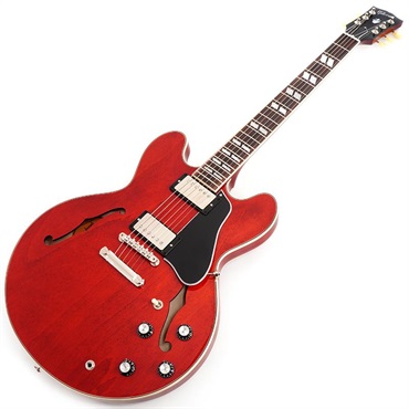 Gibson ES-345 (Sixties Cherry) 【S/N 205660026】 画像1