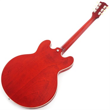 Gibson ES-345 (Sixties Cherry) 【S/N 205660026】 画像2