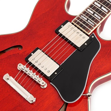 Gibson ES-345 (Sixties Cherry) 【S/N 205660026】 画像3