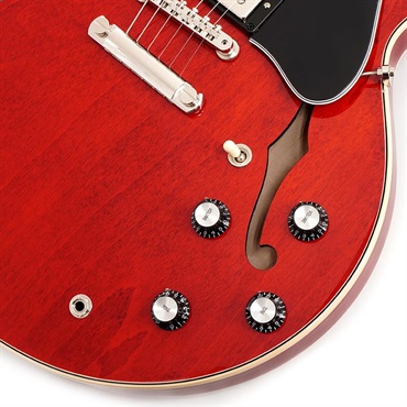 Gibson ES-345 (Sixties Cherry) 【S/N 205660026】 画像4
