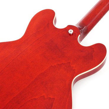 Gibson ES-345 (Sixties Cherry) 【S/N 205660026】 画像5