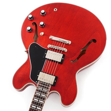 Gibson ES-345 (Sixties Cherry) 【S/N 205660026】 画像8