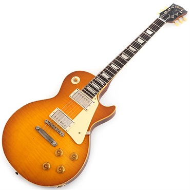 Gibson 1959 Les Paul Standard Reissue B-Top Murphy Lab Light Aged (Golden Poppy Burst) 【S/N 9 6293】 画像1