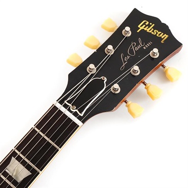 Gibson 1959 Les Paul Standard Reissue B-Top Murphy Lab Light Aged (Golden Poppy Burst) 【S/N 9 6293】 画像6
