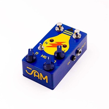 JAM Pedals 【秋のSUPER SALE】Tubedreamer mk.2 画像2