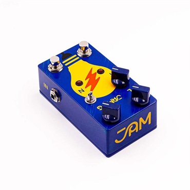 JAM Pedals 【秋のSUPER SALE】Tubedreamer mk.2 画像3