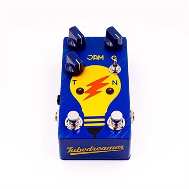 JAM Pedals 【秋のSUPER SALE】Tubedreamer mk.2 画像4