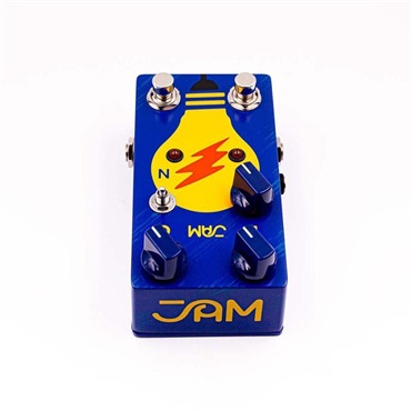JAM Pedals 【秋のSUPER SALE】Tubedreamer mk.2 画像5