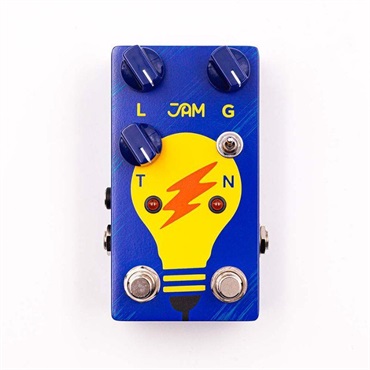 JAM Pedals 【秋のSUPER SALE】Tubedreamer mk.2 画像6