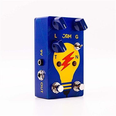 JAM Pedals 【秋のSUPER SALE】Tubedreamer mk.2 画像8