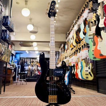 ATELIER Z M#245 Custom (BLK/M/MH/Gold Hardware) 【Atelier Z × IKEBEオリジナルポーチプレゼント】 画像1