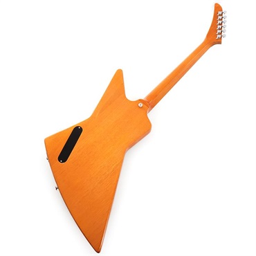 Gibson 70s Explorer (Antique Natural) 【S/N 200950054】 画像2