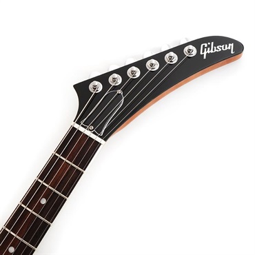 Gibson 70s Explorer (Antique Natural) 【S/N 200950054】 画像6
