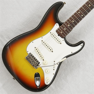 Fender USA VINTAGE Stratocaster '67 Sunburst/R 画像1