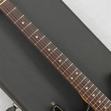 Fender USA VINTAGE Stratocaster '67 Sunburst/R 画像8