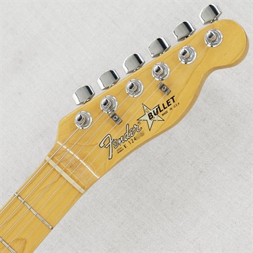 Fender USA VINTAGE Bullet S-2 '83 Red/M 画像10