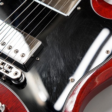 Gibson USED 中古 SG Standard (Heritage Cherry) [SN. 220250349] 画像5