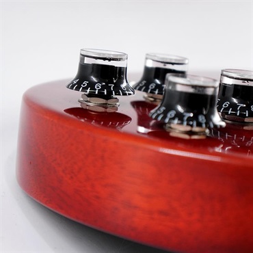 Gibson USED 中古 SG Standard (Heritage Cherry) [SN. 220250349] 画像9