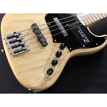 ATELIER Z M#245 Custom (N/M/BLK 1P Pickguard) 【Atelier Z × IKEBEオリジナルポーチプレゼント】 画像3