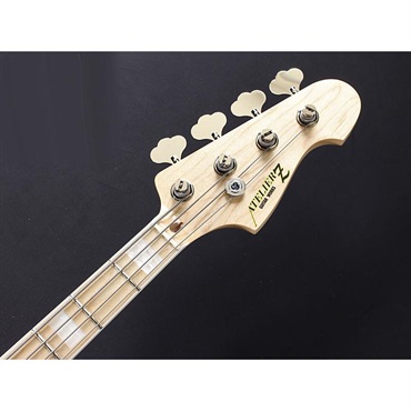 ATELIER Z M#245 Custom (N/M/BLK 1P Pickguard) 【Atelier Z × IKEBEオリジナルポーチプレゼント】 画像7