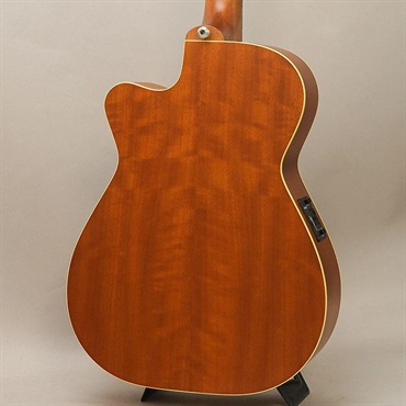 MATON Master Built TE.Personal Cutaway メイトン 画像1