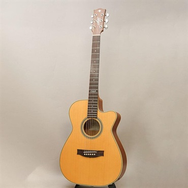MATON Master Built TE.Personal Cutaway メイトン 画像2
