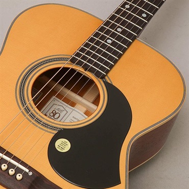 MATON 【ご予約受付中】80th CW80-808 メイトン 画像6