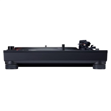 Technics SL-1200MK7W-K 【ブラック】【クラブ定番ターンテーブル】(テクニクス) 画像6