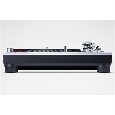 Technics SL-1200MK7W-SS 【シルバー】【クラブ定番ターンテーブル】(テクニクス) 画像3