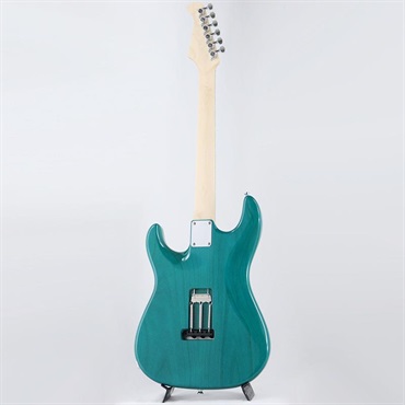 VARITA Soltar Standard 5053 Quilt Top (Dark Aqua Blue) [SN.0362] 【数量限定！VaritaオリジナルTシャツプレゼント！】 画像2