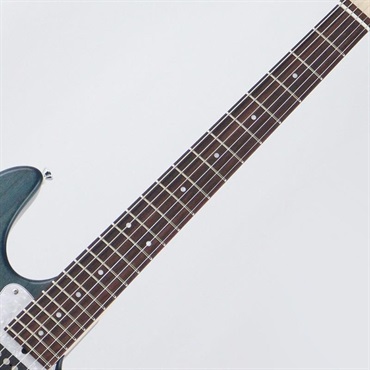 VARITA Soltar Standard 6065 HSH (Stone Wash Blue) [SN.0372] 【数量限定！VaritaオリジナルTシャツプレゼント！】 画像7