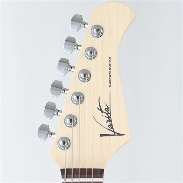 VARITA Soltar Standard 6065 HSH (Stone Wash Blue) [SN.0372] 【数量限定！VaritaオリジナルTシャツプレゼント！】 画像9