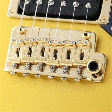 STR GUITARS JTG Design SSH ALD (GOLD-FLD) [SN.JTD0110] 【ディバイザー大商談会2026選定品】 画像6