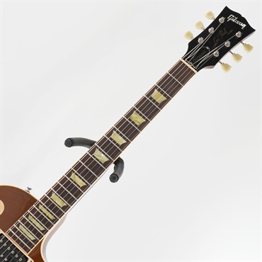 Gibson USED 中古 Les Paul Classic Plus (Honey Burst) 2000 [SN. 010421] 画像4