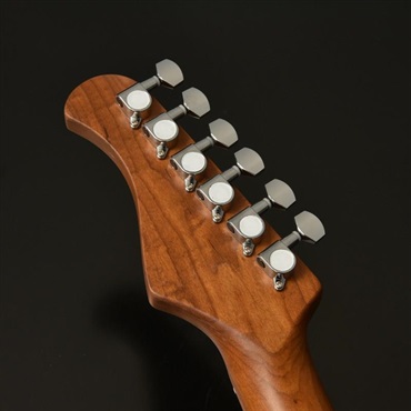 Bacchus Universe Series BST-2-RSM/M (CAR) 画像4