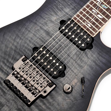 Ibanez j.custom RG8527-BRE SN.F2613676 画像3