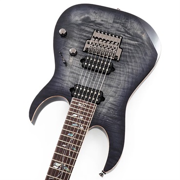 Ibanez j.custom RG8527-BRE SN.F2613676 画像8