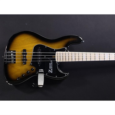 ATELIER Z M#245 Custom (2TS/M) 【Atelier Z × IKEBEオリジナルポーチプレゼント】 画像5