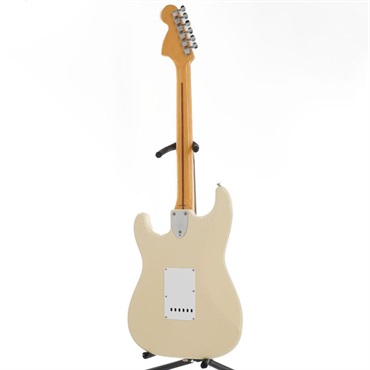 Fender Japan USED 中古 ST72-58US Basswood Body F&R Dimarzio HS-3 Modified (VWH/M) [SN. O087015] 画像3