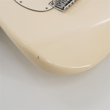 Fender Japan USED 中古 ST72-58US Basswood Body F&R Dimarzio HS-3 Modified (VWH/M) [SN. O087015] 画像8